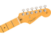 Fender American Professional Classic Stratocaster HSS Maple Fingerboard Faded Black Fender American Professional Classic Stratocaster HSS Maple Fingerboard Faded Black